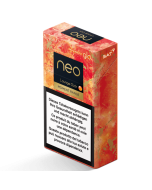 neo™ Lounge click Tobacco Sticks