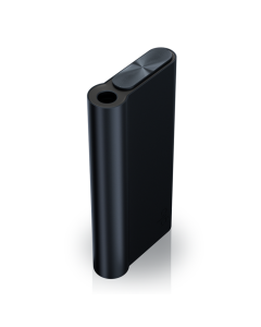 The glo™ Hyper Air tobacco heater in Black colour 