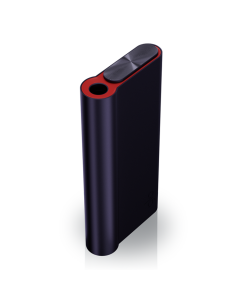 The glo™ Hyper Air tobacco heater in Navy colour