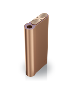 The glo™ Hyper Air tobacco heater in Rose Gold colour