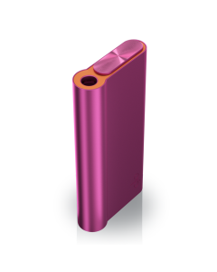 The glo™ Hyper Air tobacco heater in Pink colour