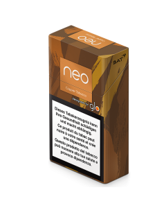 Tobacco Stick neo™ Copper Tobacco