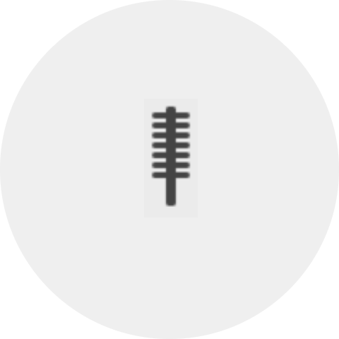icon cleaning brush