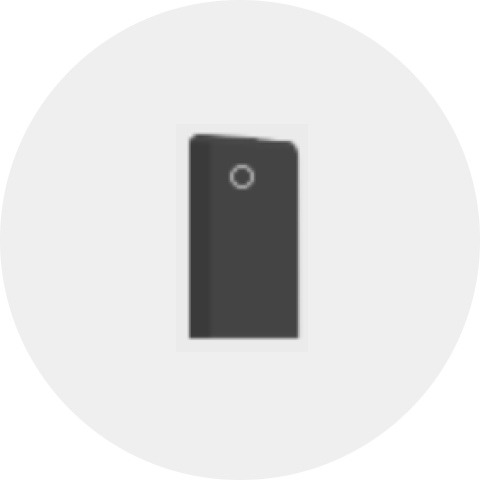 icon device