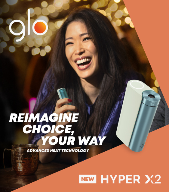 About Us glo™ Malaysia